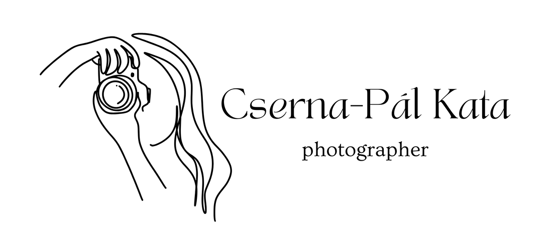 Cserna-Pál Kata fotó logo